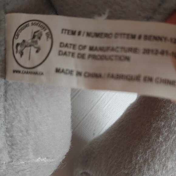 RETRO HARD CORE BIKER BEAR Skull Bandana Angel Wings TShirt Glasses 12" - Picture 4 of 6